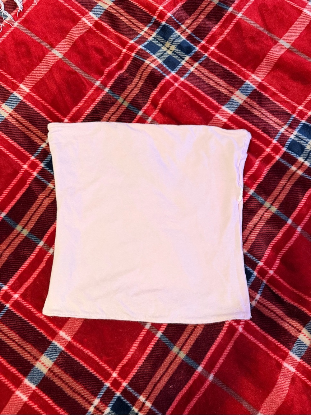 Reversible Hollister Co. Tube Top